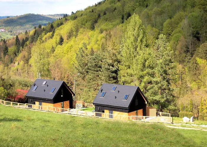 Projekt Swit - Z Prywatna Jacuzzi I Sauna