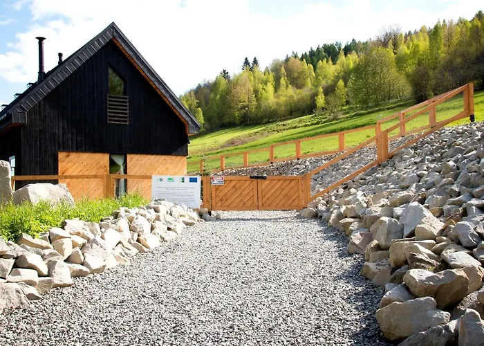 Projekt Swit - Z Prywatna Jacuzzi I Sauna * Żywiec