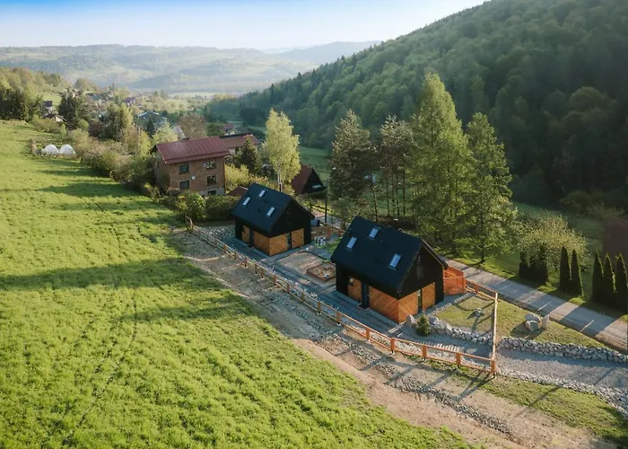 Projekt Swit - Z Prywatna Jacuzzi I Sauna *