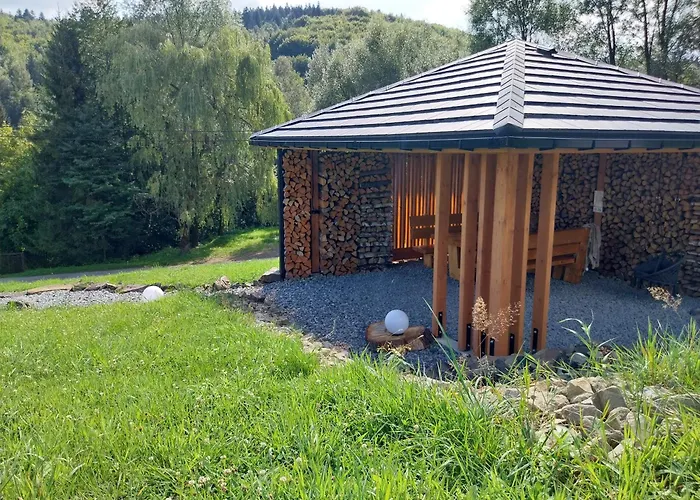 Projekt Swit - Z Prywatna Jacuzzi I Sauna בית נופש Żywiec