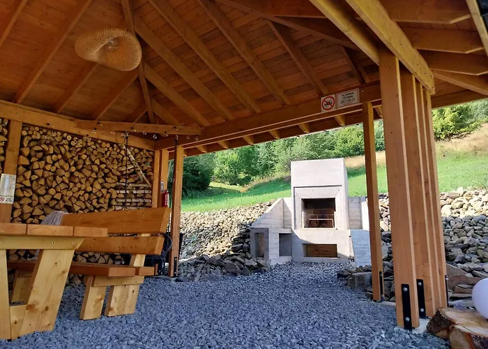 Projekt Swit - Z Prywatna Jacuzzi I Sauna *